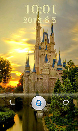 免費下載休閒APP|梦幻城堡锁屏 app開箱文|APP開箱王