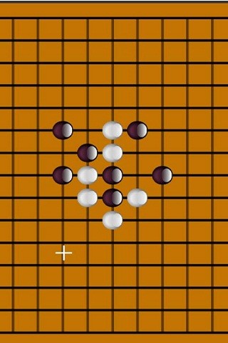 五子棋精英