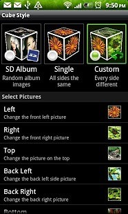 免費下載工具APP|立方体照片动态壁纸(汉化版) app開箱文|APP開箱王