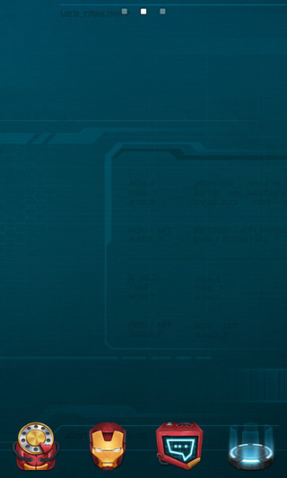 免費下載工具APP|GO主题-钢铁侠 app開箱文|APP開箱王