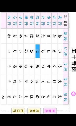 免費下載休閒APP|日语入门真人发音五十音天天练 app開箱文|APP開箱王