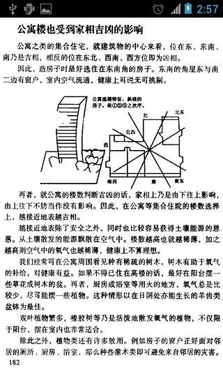 中国风水全书