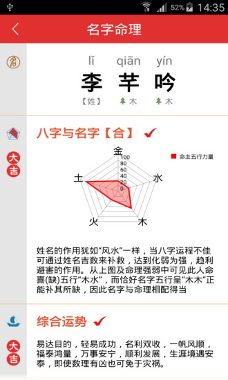 免費下載工具APP|起名大师 app開箱文|APP開箱王