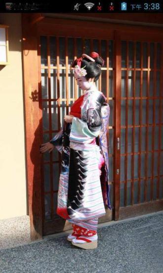日本经典文化