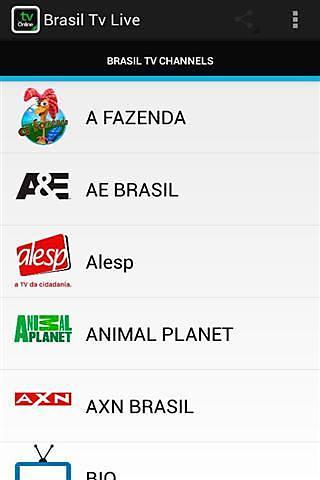 免費下載音樂APP|巴西电视直播 app開箱文|APP開箱王