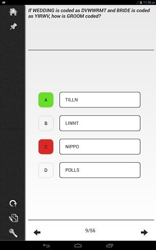 免費下載休閒APP|Pocket Logical Reasoning app開箱文|APP開箱王