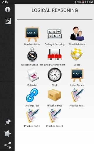 免費下載休閒APP|Pocket Logical Reasoning app開箱文|APP開箱王