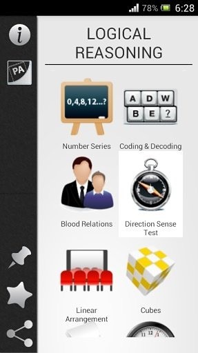 免費下載休閒APP|Pocket Logical Reasoning app開箱文|APP開箱王