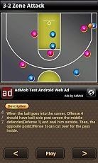 Basketball Tactics