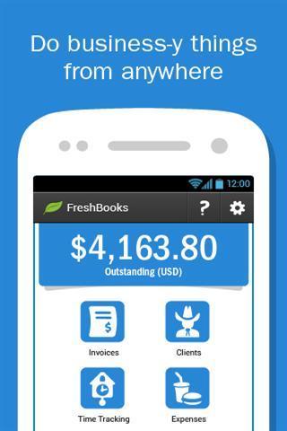 FreshBooks