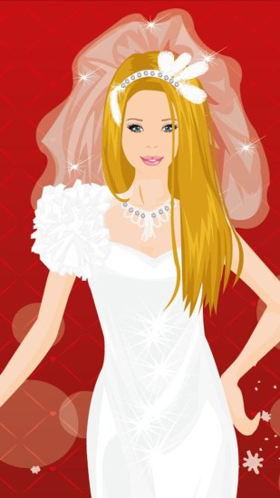 免費下載休閒APP|Barbie Bride Dress Up app開箱文|APP開箱王