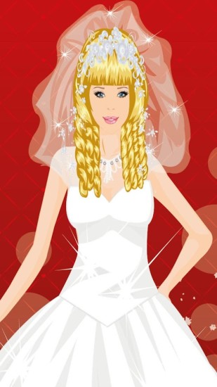 免費下載休閒APP|Barbie Bride Dress Up app開箱文|APP開箱王