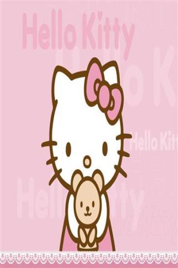 Hello Kitty主题