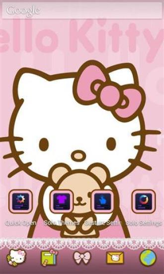 免費下載工具APP|Hello Kitty主题 app開箱文|APP開箱王