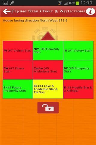 免費下載工具APP|Feng Shui Compass app開箱文|APP開箱王