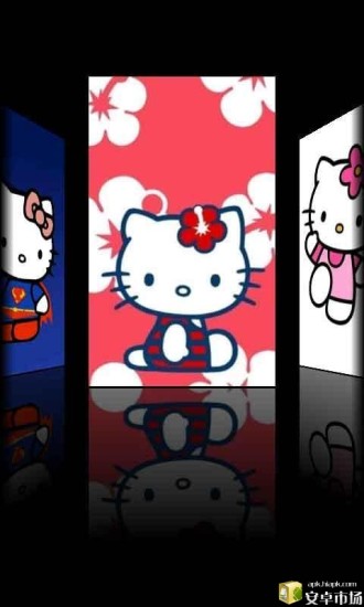 免費下載工具APP|粉色kitty主题 app開箱文|APP開箱王