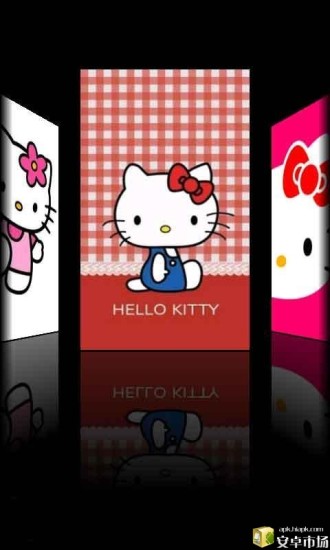 免費下載工具APP|粉色kitty主题 app開箱文|APP開箱王