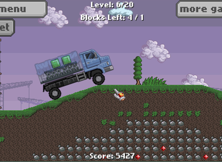 免費下載休閒APP|半卡车司机 - 儿童游戏 Free Kids game app開箱文|APP開箱王