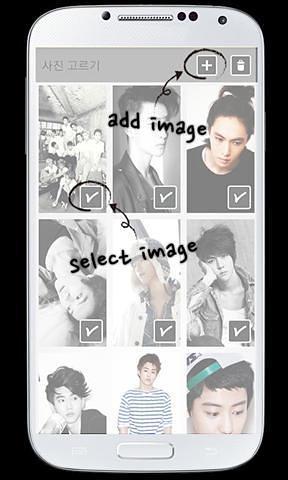 【免費攝影App】EXO壁纸-APP點子