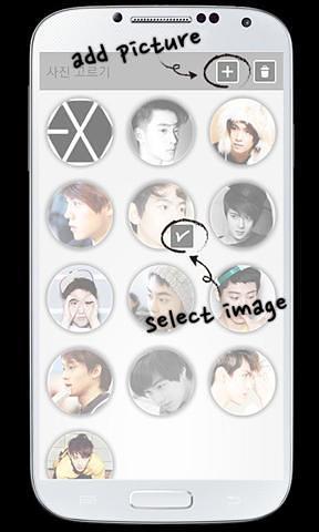 【免費攝影App】EXO壁纸-APP點子