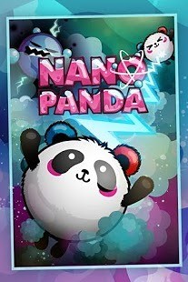 纳米熊猫完整版