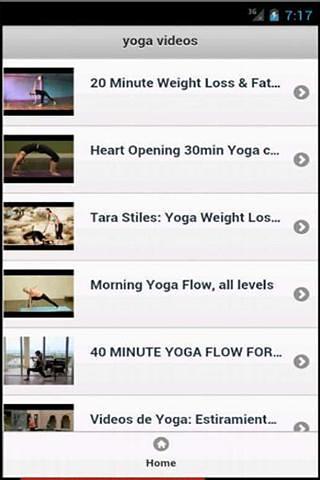 免費下載音樂APP|yogavideos app開箱文|APP開箱王