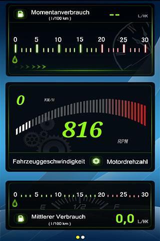 DNT OBD2蓝牙