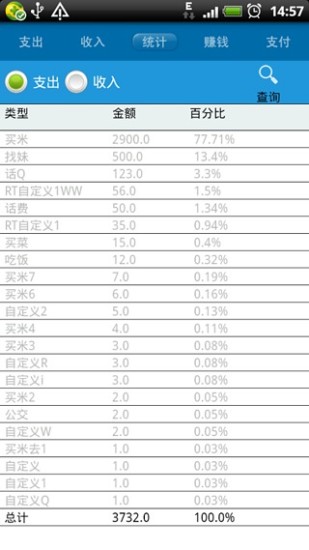 免費下載財經APP|双赢账本 app開箱文|APP開箱王