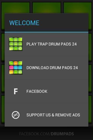 免費下載音樂APP|Trap Drum Pads 24 app開箱文|APP開箱王