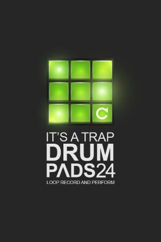 免費下載音樂APP|Trap Drum Pads 24 app開箱文|APP開箱王