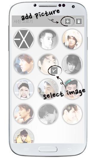 Fandom for EXO-K on the App Store - iTunes - Apple