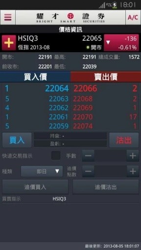 免費下載財經APP|耀才期货（汇财经） app開箱文|APP開箱王