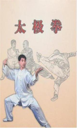 42式太极拳