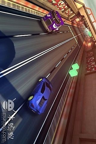 【免費賽車遊戲App】极速狂徒 Fast Outlaw: Asphalt Surfers-APP點子