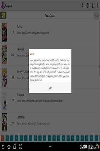 免費下載書籍APP|Comic Reader app開箱文|APP開箱王