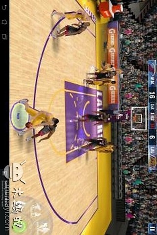 【免費體育競技App】NBA2K13-APP點子