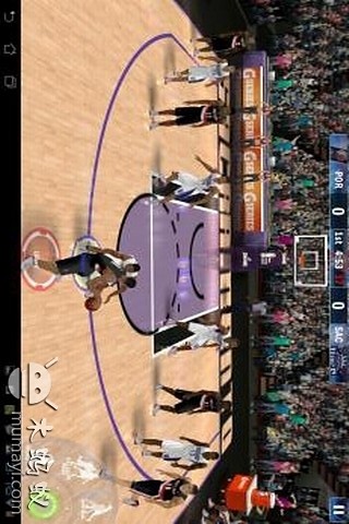 【免費體育競技App】NBA2K13-APP點子