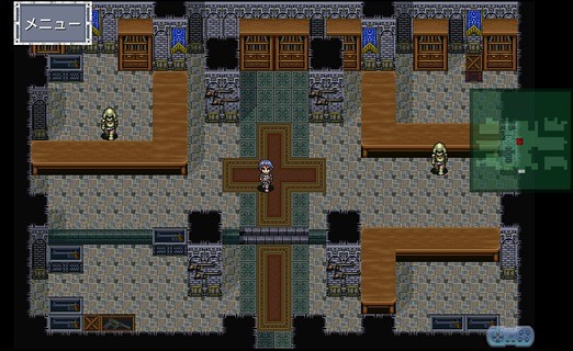 免費下載角色扮演APP|RPG 钢鉄幻想记クロムウルフ - KEMCO app開箱文|APP開箱王