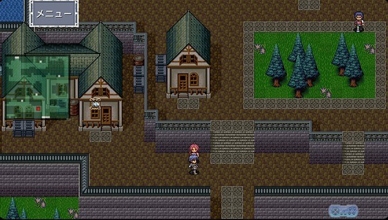 免費下載角色扮演APP|RPG 钢鉄幻想记クロムウルフ - KEMCO app開箱文|APP開箱王