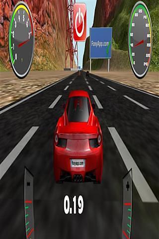 免費下載休閒APP|3D Car Rush app開箱文|APP開箱王