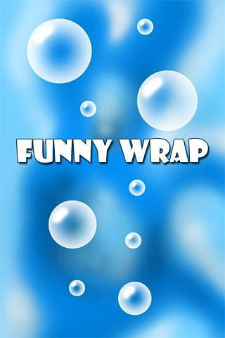 FunnyWrap