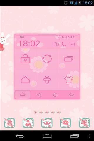 免費下載工具APP|粉红色的花主题 app開箱文|APP開箱王