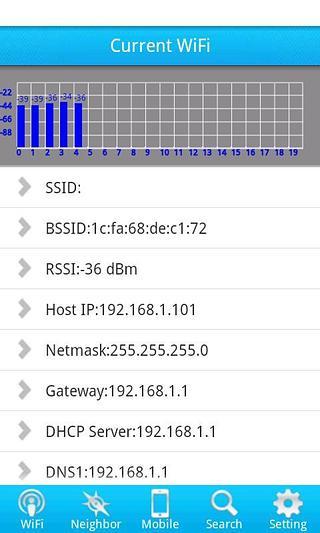 免費下載休閒APP|WiFi实测 app開箱文|APP開箱王