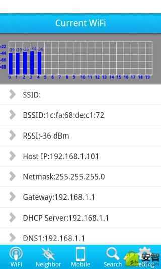 免費下載休閒APP|WiFi实测 app開箱文|APP開箱王