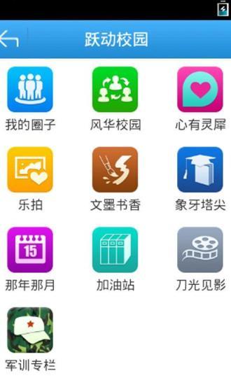 免費下載社交APP|校瓣 app開箱文|APP開箱王