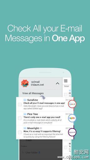 免費下載商業APP|Sol邮箱 app開箱文|APP開箱王