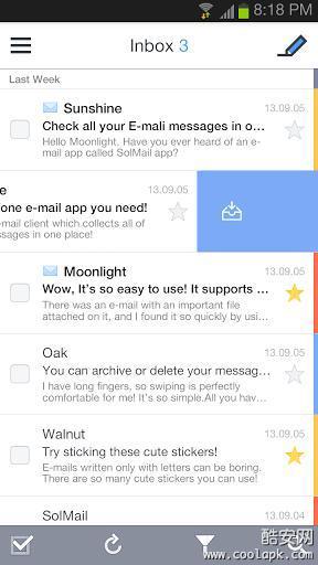 免費下載商業APP|Sol邮箱 app開箱文|APP開箱王