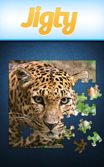 免費下載休閒APP|Jigty拼图游戏 app開箱文|APP開箱王