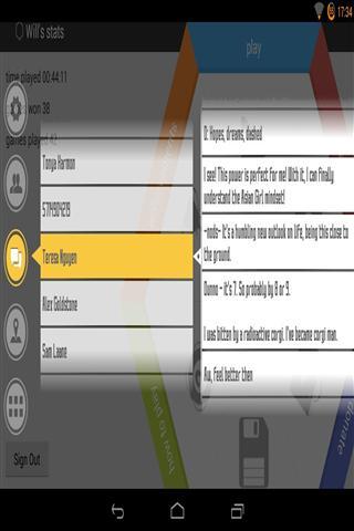 CJK Unified Ideographs — Unicode Character Table