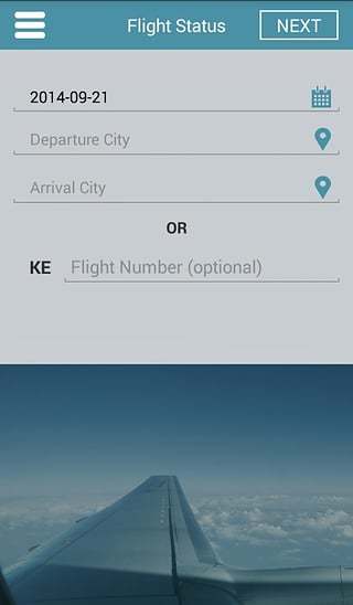 免費下載旅遊APP|Korean Air app開箱文|APP開箱王